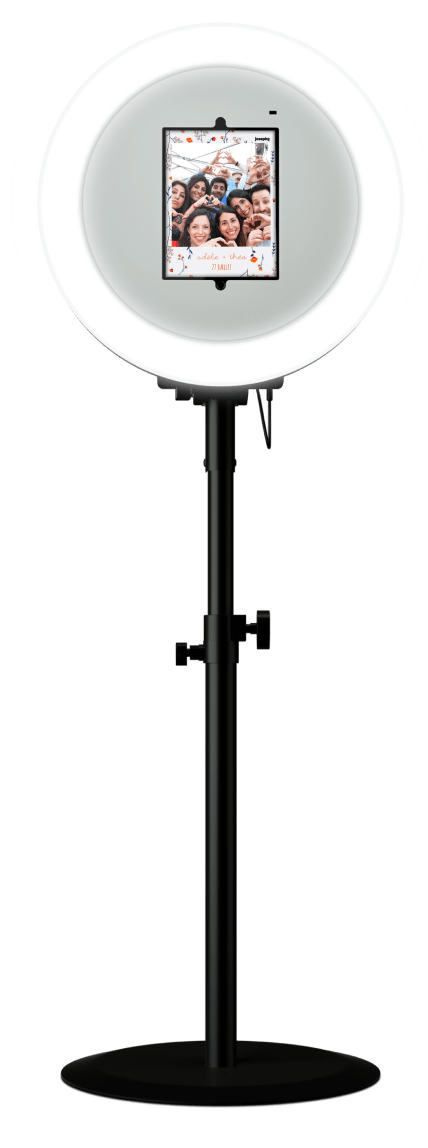 photobooth qui bouge